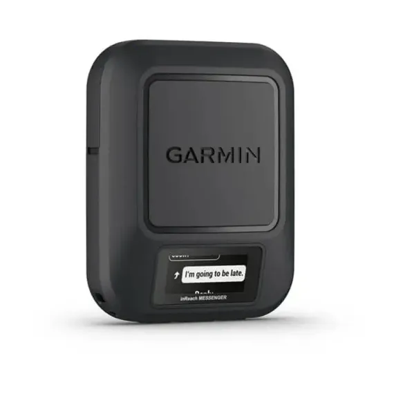 Навигатор Garmin inReach Messenger