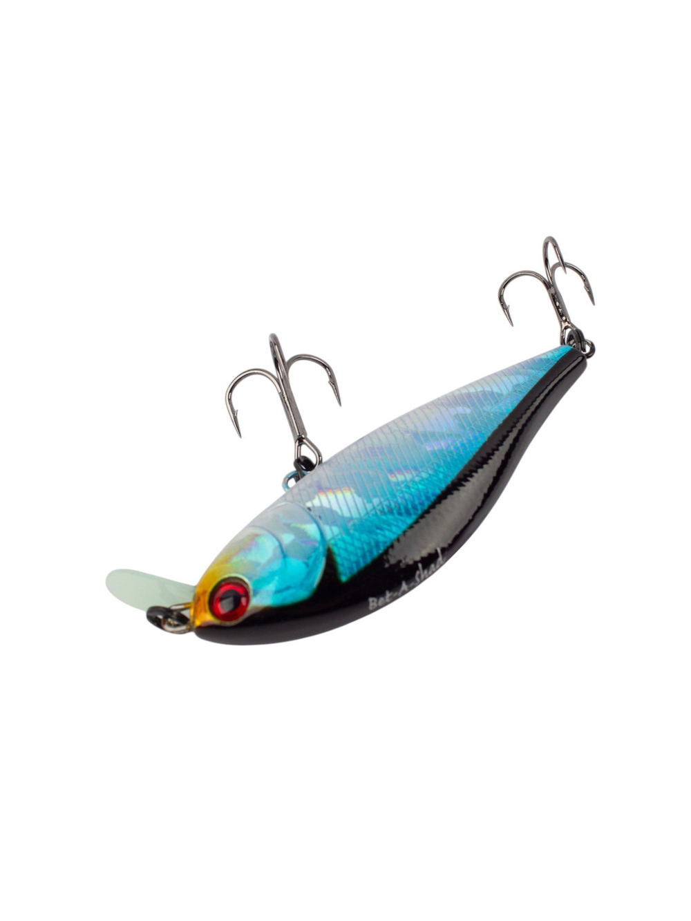 Воблер шэд Bet A Shad 75SP SR 13.2 г цвет #01