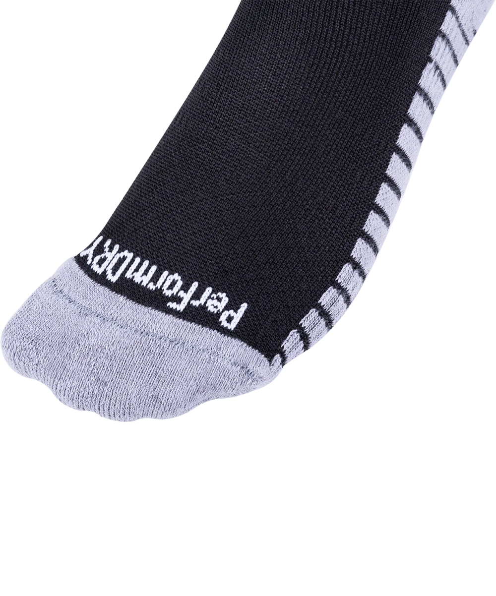 Носки спортивные DIVISION PerFormDRY Pro Training Socks, черный