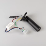 Светильник SP-READER-NB-R60-3W Warm2700 (BK, 20 deg, 230V) (Arlight, IP20 Металл, 3 года)