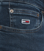 Джинсы SCANTON Tommy Jeans - темно-синий(DM0DM18136)