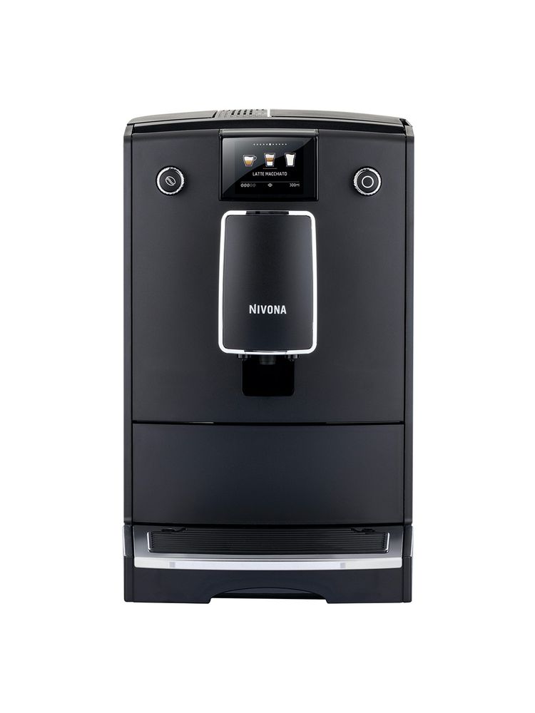 Кофемашина Nivona CafeRomatica NICR 759