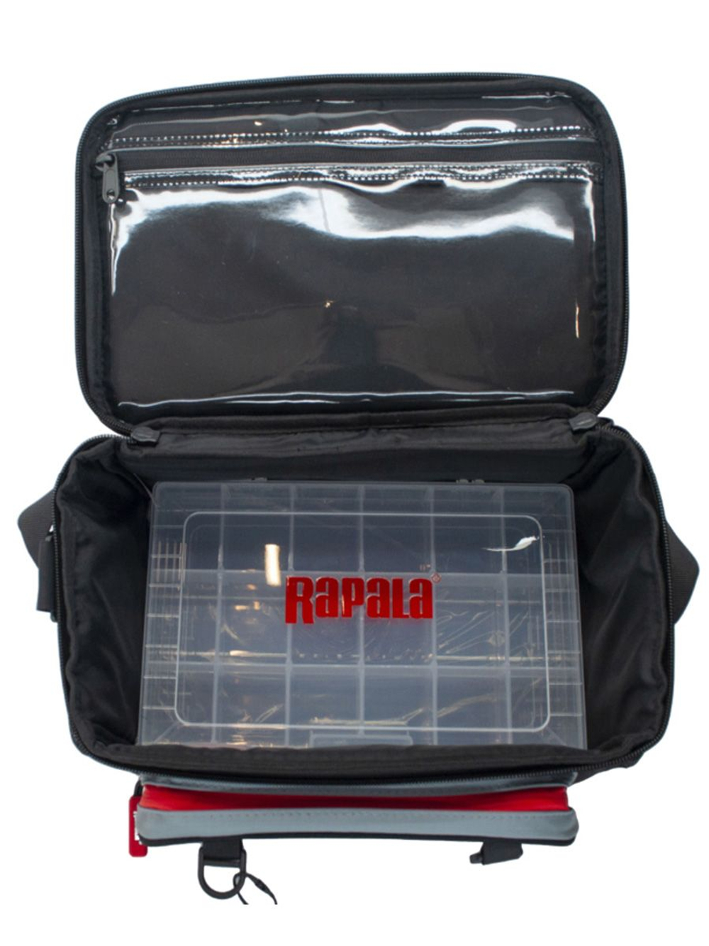 Сумка Rapala Countdown Tackle, 440x300x250 мм