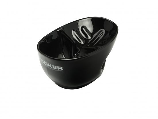 Чаша для бритья Boker Solingen, стакан
