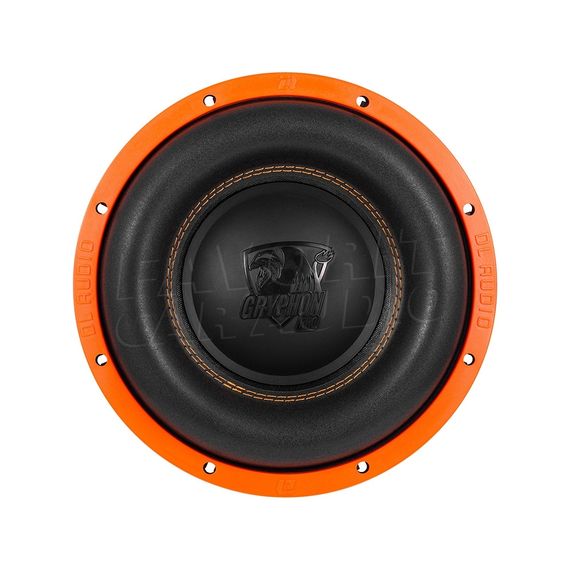 Сабвуфер DL Audio Gryphon Pro 10 v.3