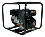 Мотопомпа бензиновая Loncin LC50HZB23-3.1Q  - для химических жидкостей [35 м3/ч]