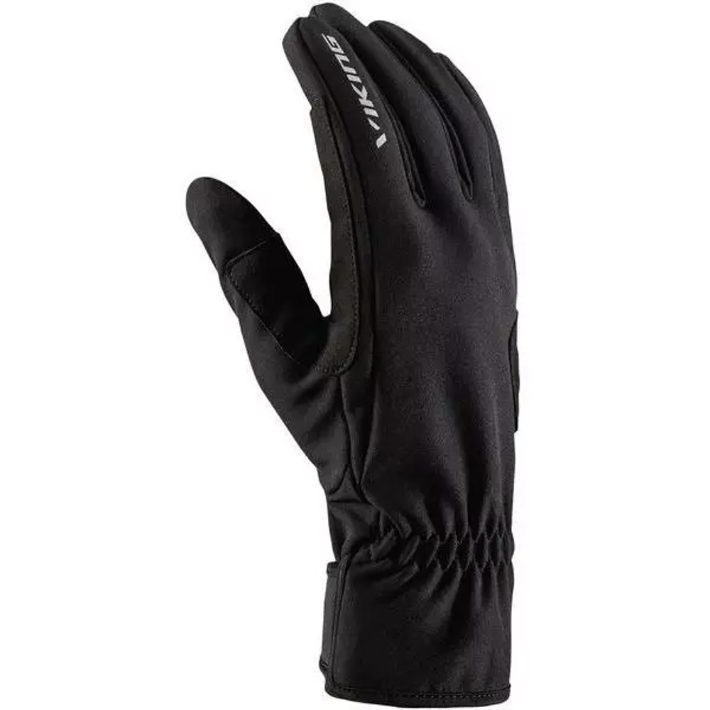Перчатки горные VIKING Tromso Black (inch (дюйм):7)