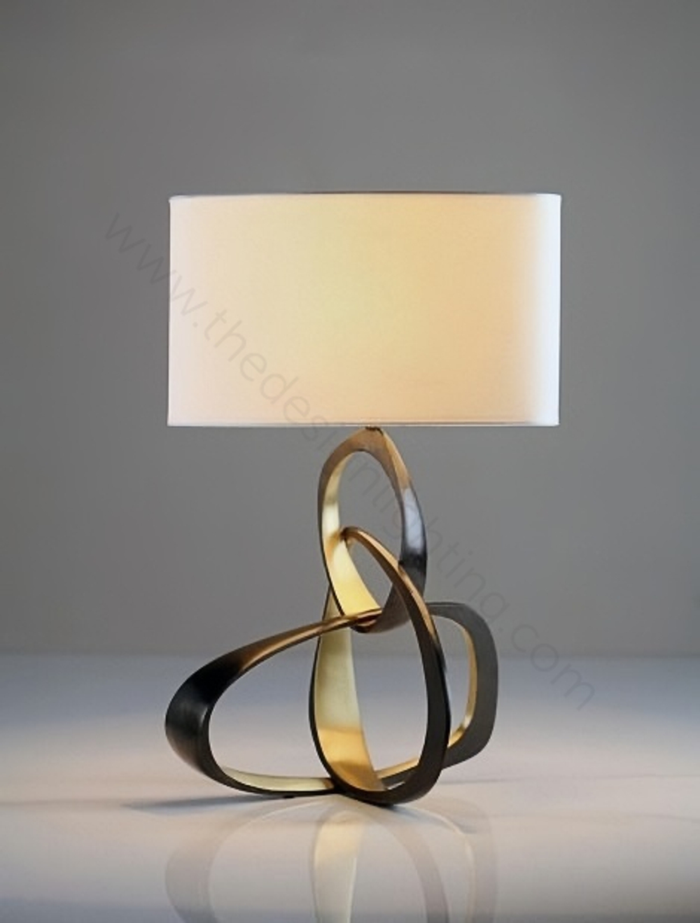Table design lamp Sakata