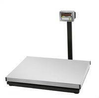 Весы почтовые МЕРА-ВТП-1-3/600 с USB