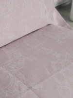 Постельное белье La Perla Lace Rose