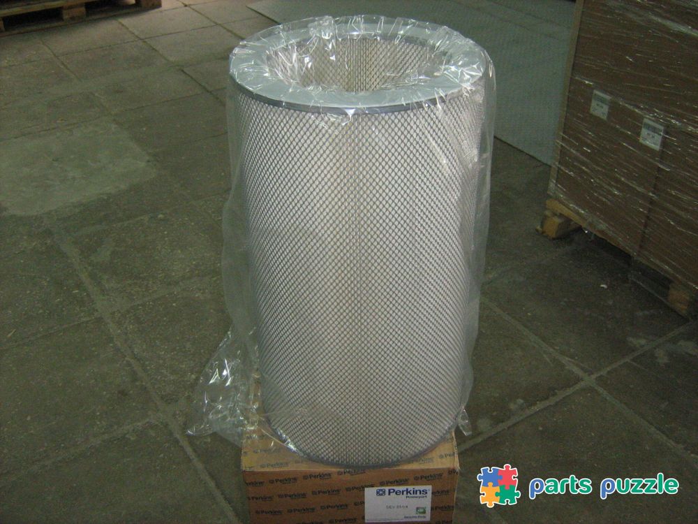 Фильтр воздушный, элемент, оригинал / AIR FILTER ELEMENT АРТ: 901-019 Фильтр воздушный, элемент, оригинал / AIR FILTER ELEMENT АРТ: 901-019