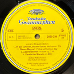 100 лет Берлинскому филармоническому оркестру 4LP (Германия 1981г.)