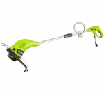 Триммер электро Greenworks GST5033 (0,5кВт 33см)