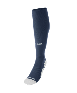 Гетры JOGEL MATCH 2 PerFormDRY Socks, темно-синий