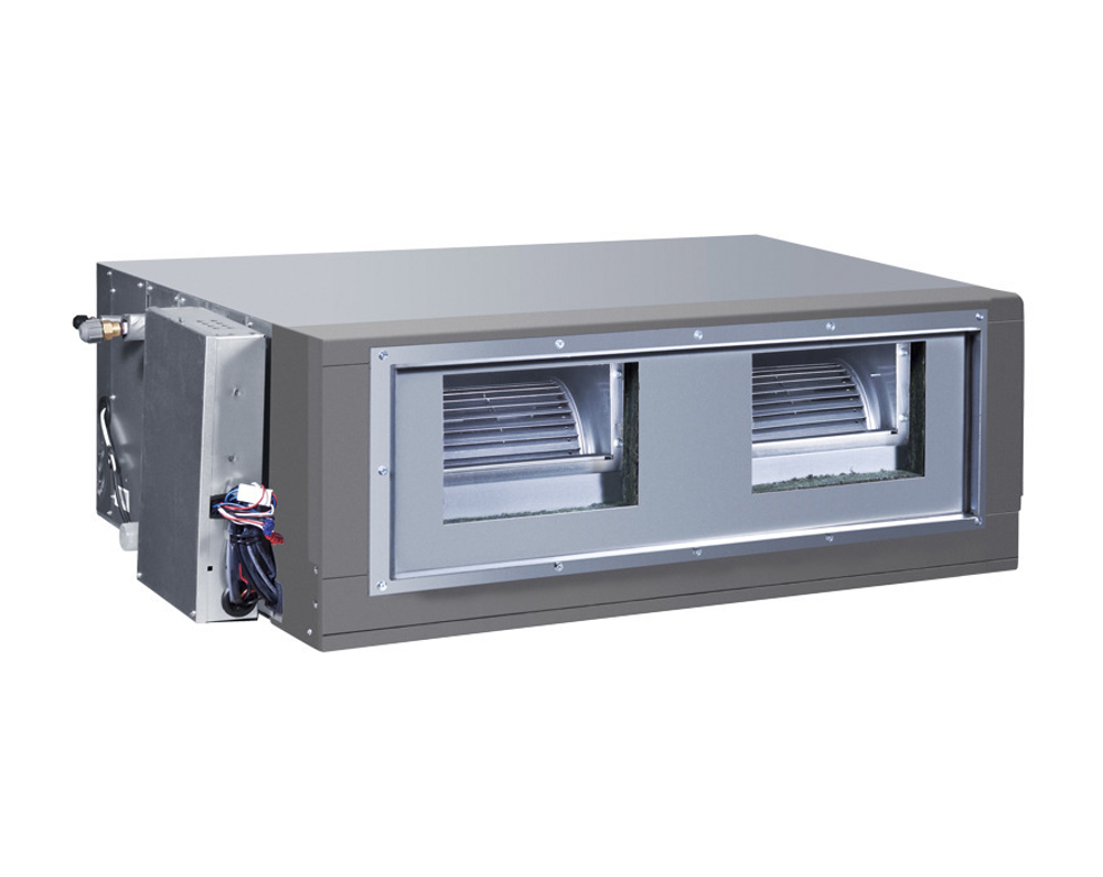 Канальный кондиционер Haier AD48HS1ERA(S)/1U48LS1EAB(S)