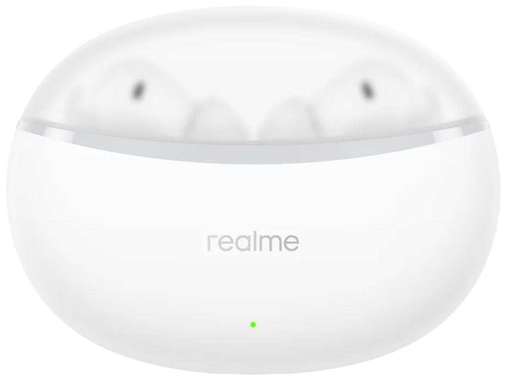 Наушники беспроводные Realme Air 3 Neo White