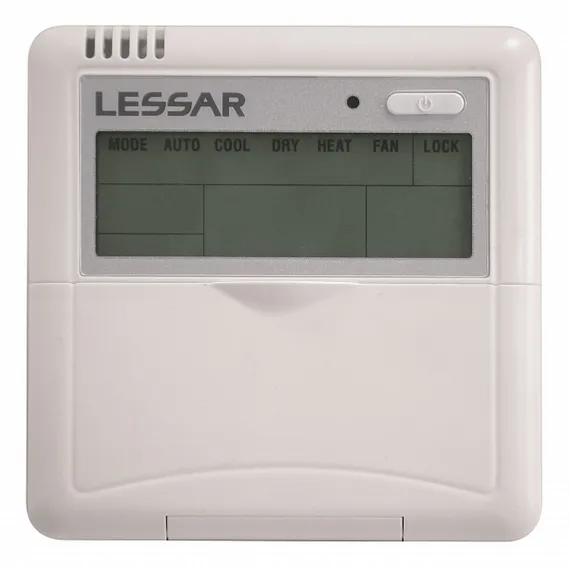 Сплит-система Lessar LS-HE55BVA4/LU-HE55UVA4/LZ-B4UB