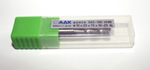Фреза концевая тв.спл. SA AL φ10×25×75×d10-Z3 Aluminum