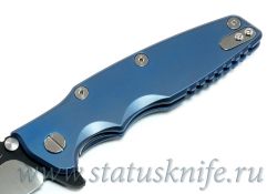 Нож Zero Tolerance 0392BLUBOWIE Rick Hinderer Limited Editionфотография - 3