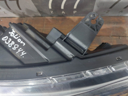 Фара правая LED Haval Jolion 21-нв Б/У Оригинал 4121105XST01A