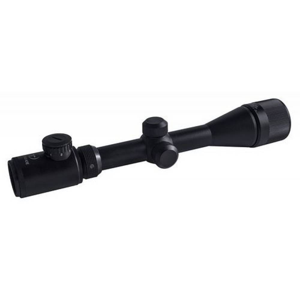 Оптический прицел TARGET OPTIC AO 3-12х40 (крест) с подсветкой TO-31240АОЕ-30/30