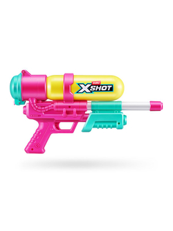 Водный пистолет X-Shot Water Retro 3