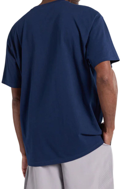 Мужская теннисная футболка Australian Open AO Round Logo Tee