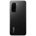 Смартфон Xiaomi Poco M7 6/128GB, Black (Черный)