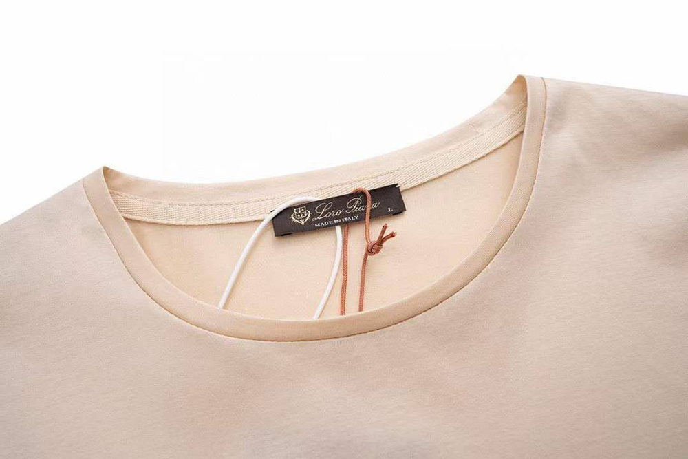 Футболка Loro Piana
