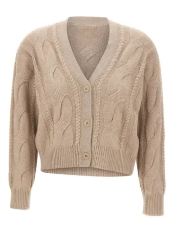 Кардиган MAX MARA