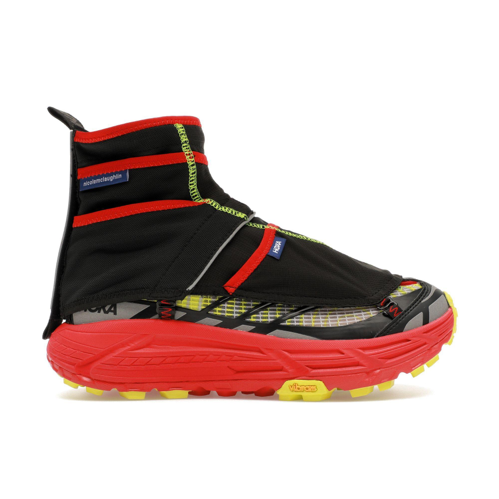 Кроссовки unisex HOKAXNM Mafate Speed Three 2