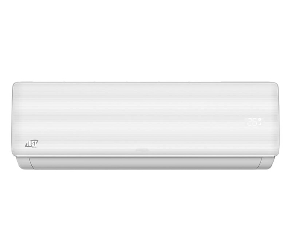 Just Aircon JAC-12HPSIA/XAB1