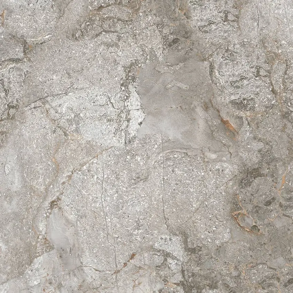 Керамогранит Primavera Chalco Grey Matt 60х60 см (NR135)