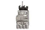 Кран главный тормозной WABCO для  MAN TGL, TGM