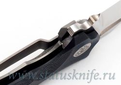 Нож MesserKoenig DarkStalker Mini Slimфотография - 7