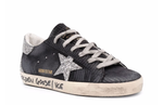 Кеды Женские GOLDEN GOOSE 'SUPERSTAR'