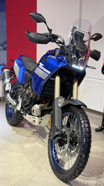 Yamaha Tenere 700, 2025