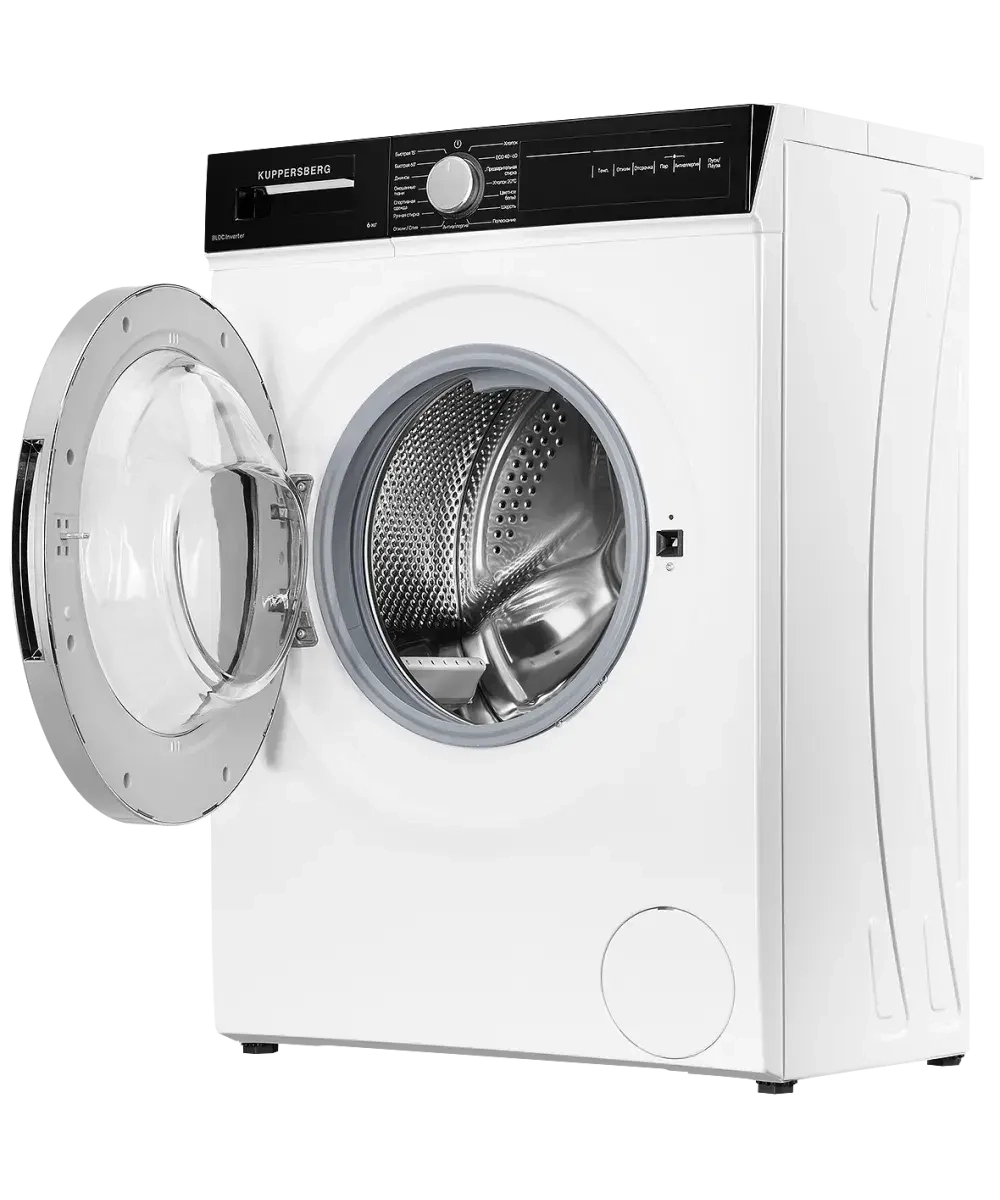 Стиральная машина Kuppersberg WM 411 W