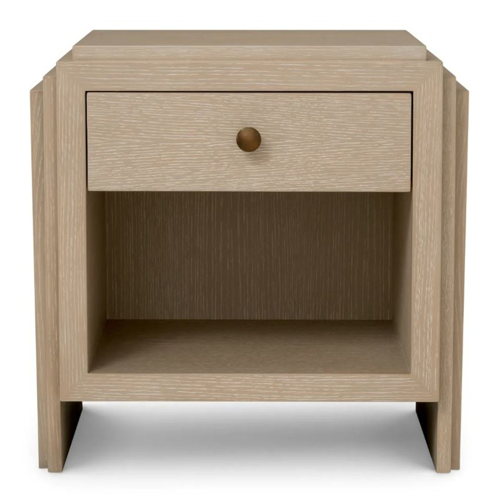 Прикроватная тумбочка ArtDeco TABLES AND DESKS