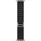Умные часы Apple Watch Ultra 3 49 мм Natural Titanium Alpine Loop Черный Black