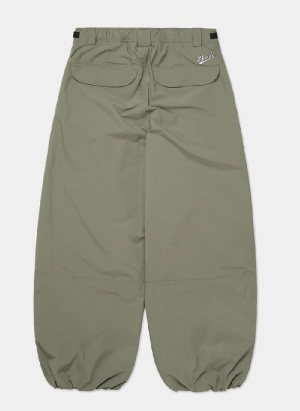 Штаны для сноуборда Dimito DECK WIDE PANTS (WIDE FIT LV.2)