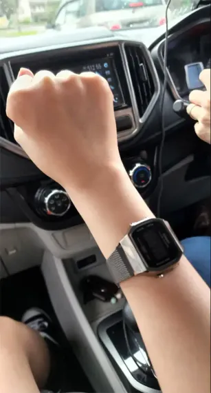 Наручные часы CASIO A-168WEMB-1B