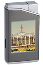 Зажигалка Lotus Cuban Vista CVCL110G