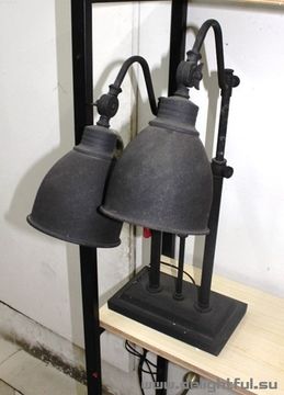 Design lamp 07-303