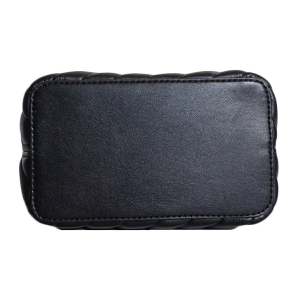 Сумка MICHAEL KORS MK Suri Logo, 35T0GU2C0U-BLACK