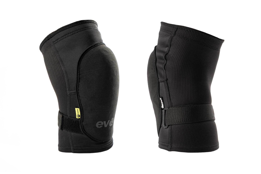 Комплект защиты коленей iXS Flow Evo+ Фото2