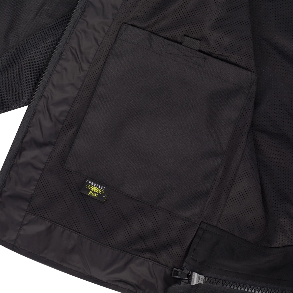 Куртка текстильная Bering WING