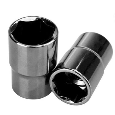 Головка торцевая шестигранная 1/2", 29мм INGCO HHAST12291 INDUSTRIAL