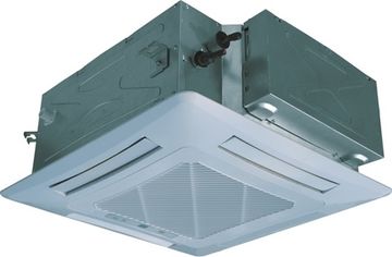 Сплит-система Dantex RK-36UHG2N