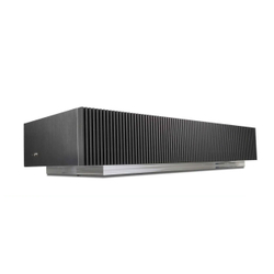 Беспроводная музыкальная система Naim Mu-so 2nd Generation, Black